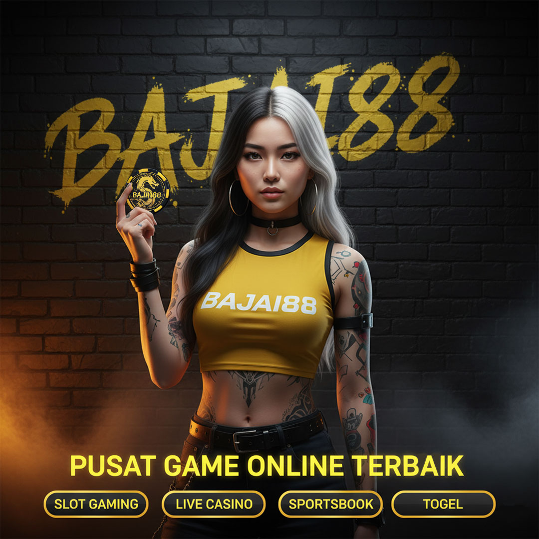 BAJAI88: Link Resmi Situs Slot Dengan Pola RTP Terakurat - WooCommerce eCommerce