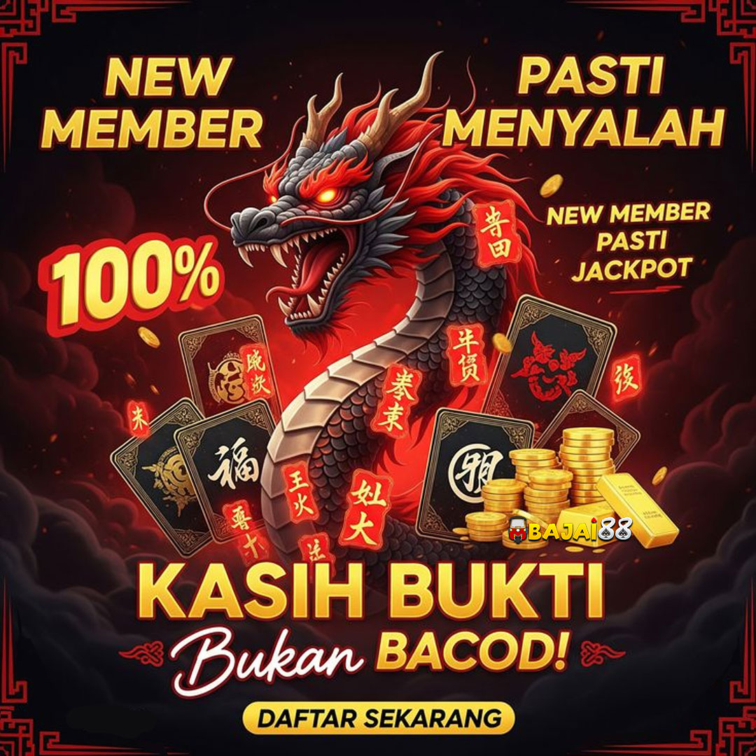 Galeri foto BAJAI88: Product Cari Cuan Tengah Malam Terbaik Hari Ini Non-Stop 24 Jam di Singkawang